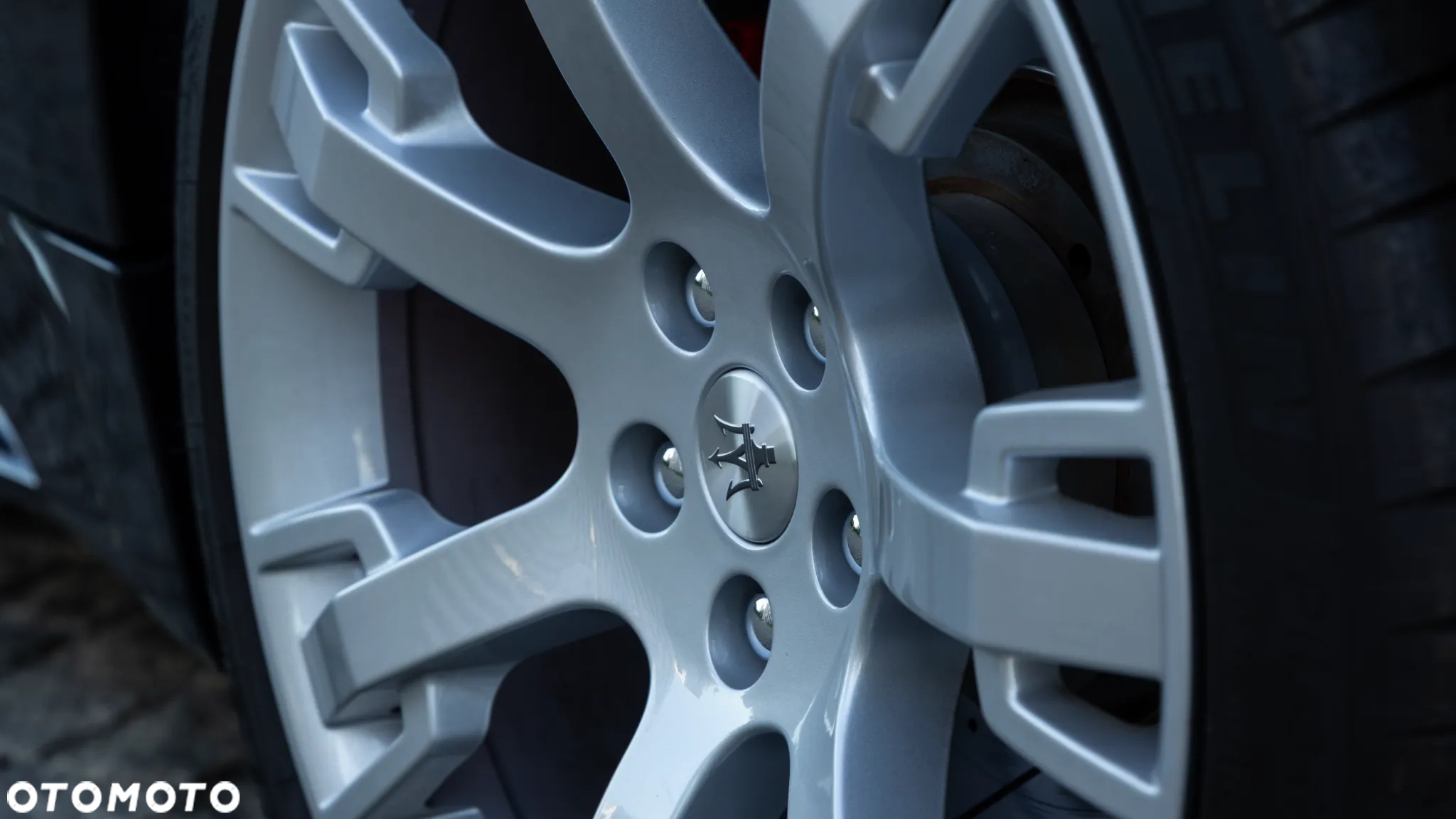 Maserati GranTurismo Sport - 33