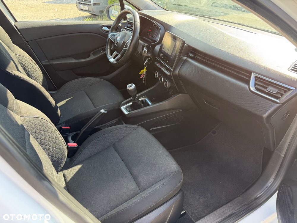 Renault Clio TCe 100 BUSINESS EDITION - 15