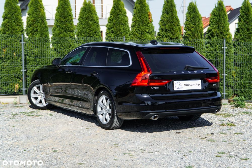 Volvo V90 D4 Momentum - 7