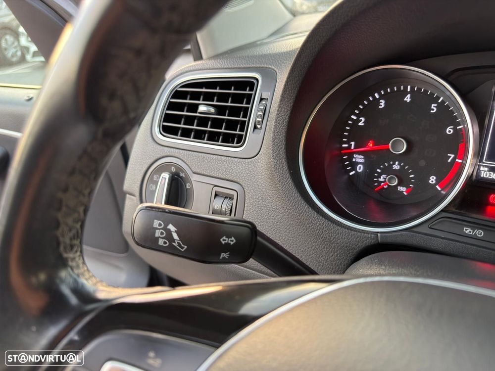 VW Polo 1.0 Trendline - 22