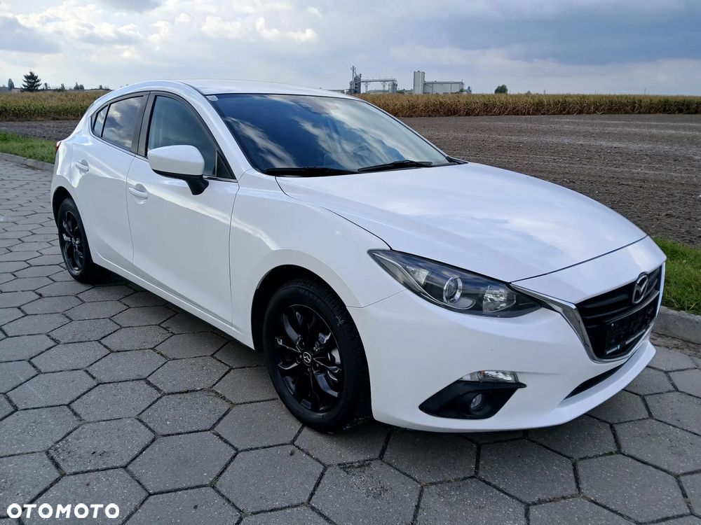 Mazda 3 SKYACTIV-G 100 Prime-Line - 15