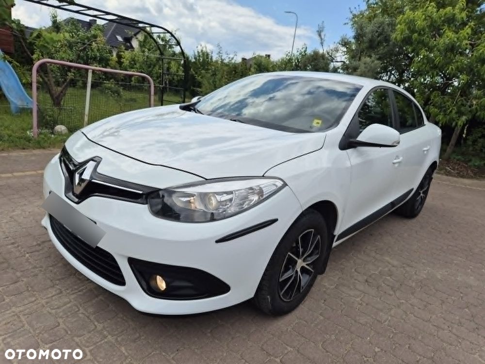 Renault Fluence 1.6 16V Life - 3