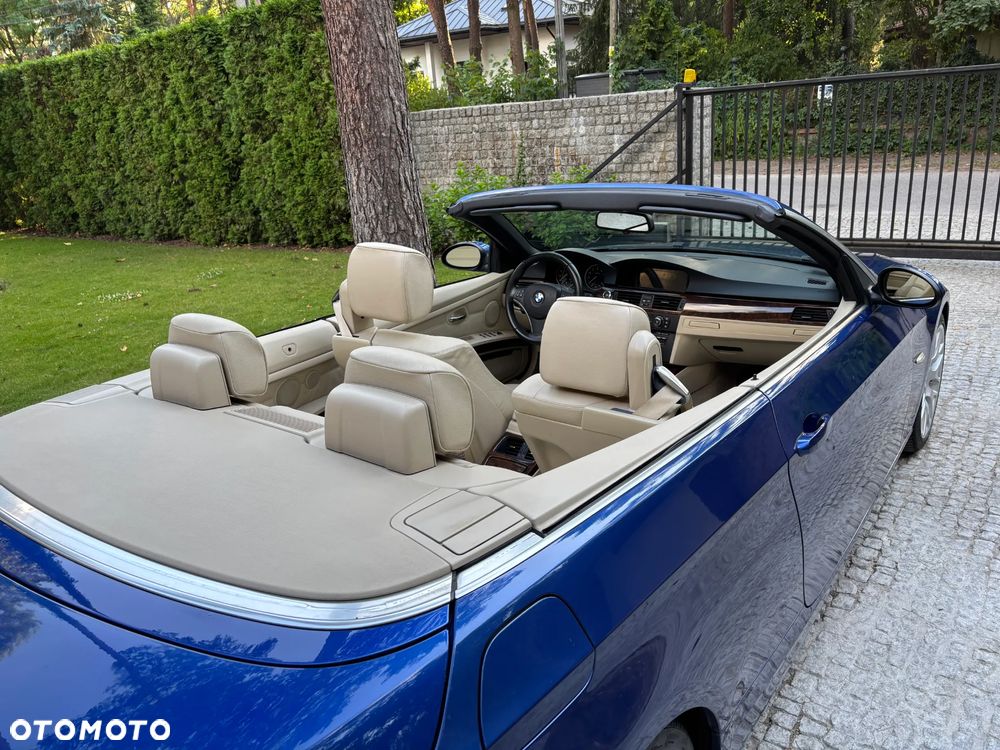 BMW Seria 3 - 7