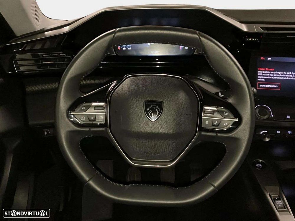 Peugeot 308 1.2 PureTech Active Pack - 9