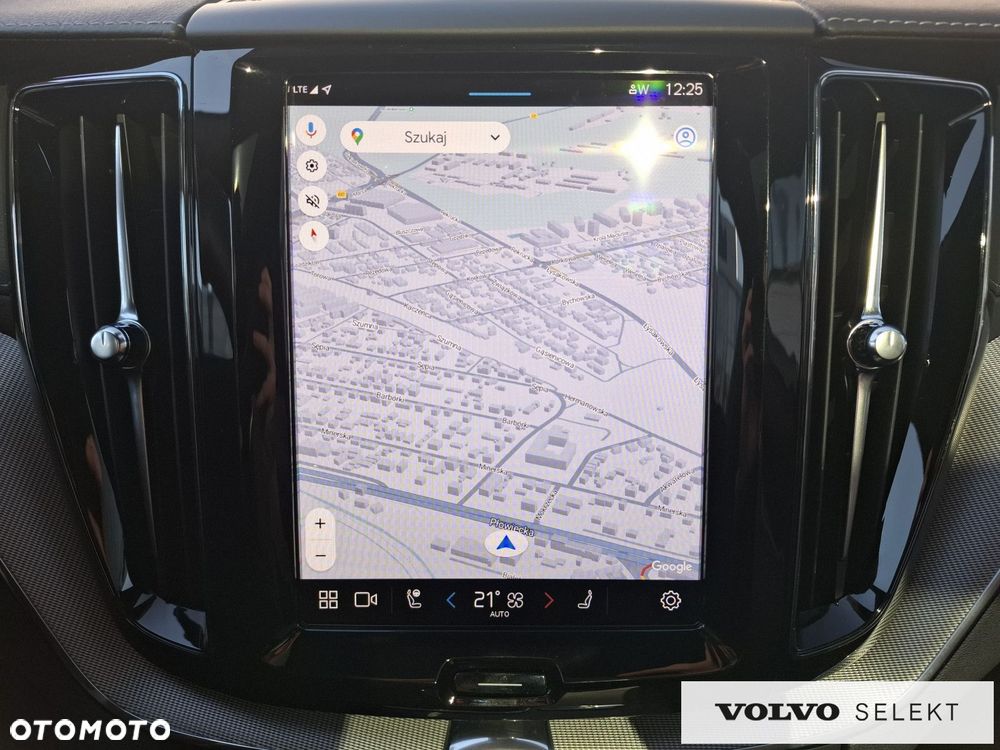 Volvo XC 60 - 24