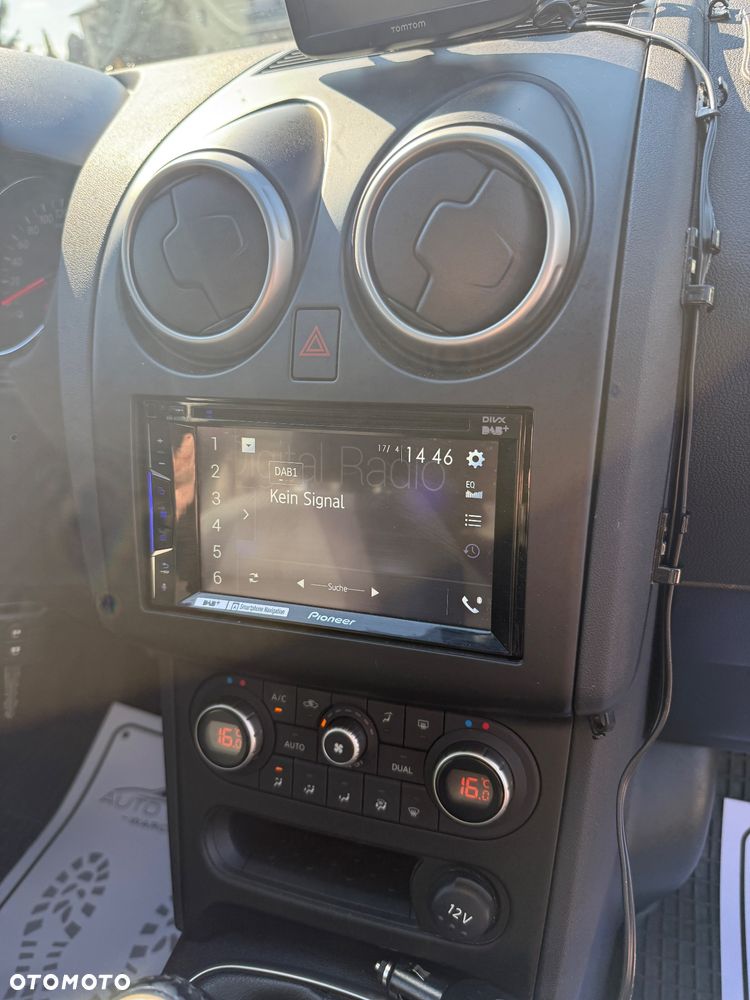 Nissan Qashqai+2 2.0 dCi Visia - 18