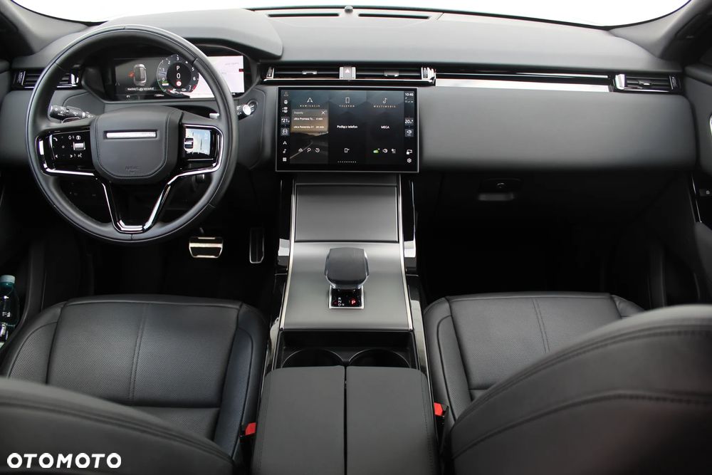 Land Rover Range Rover Velar 2.0 P400e PHEV Dynamic SE - 13