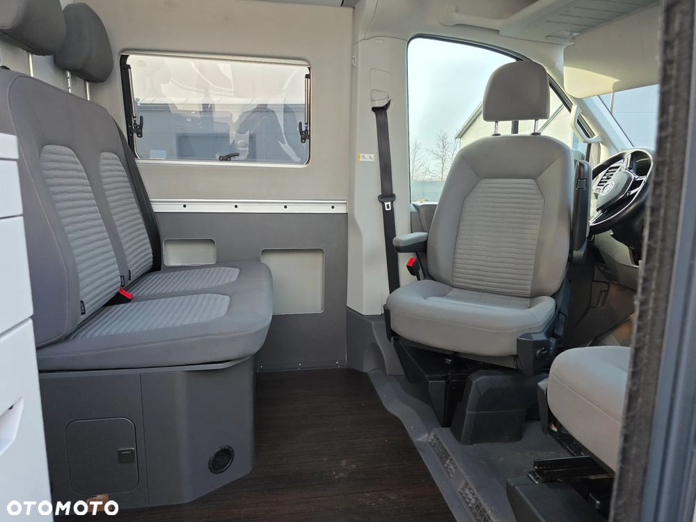 Volkswagen Grand California - 7