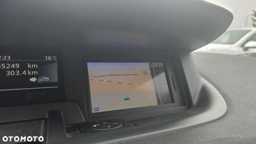 Renault Grand Scenic - 12