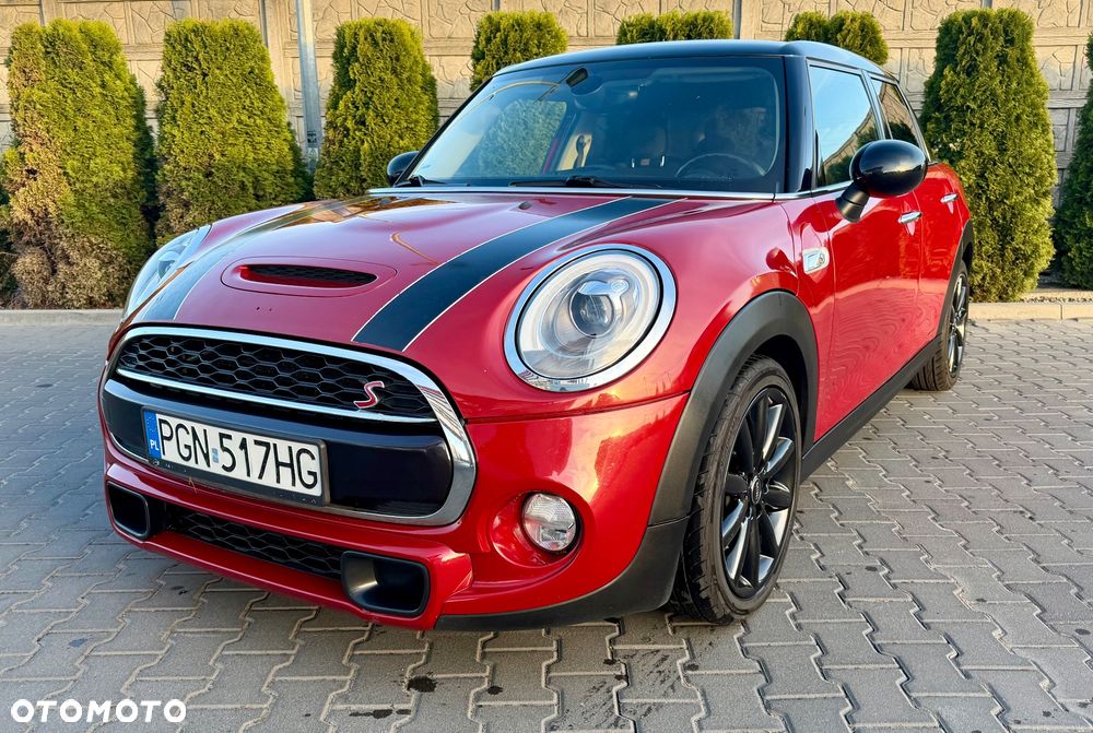 MINI Cooper - 10