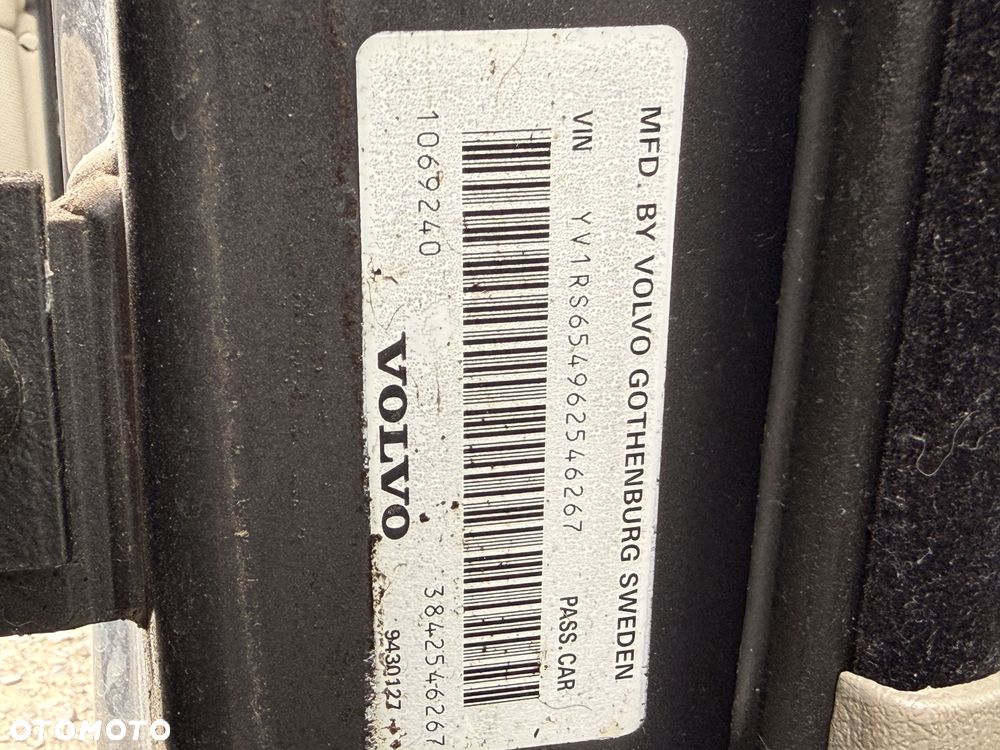 Volvo S60 - 18