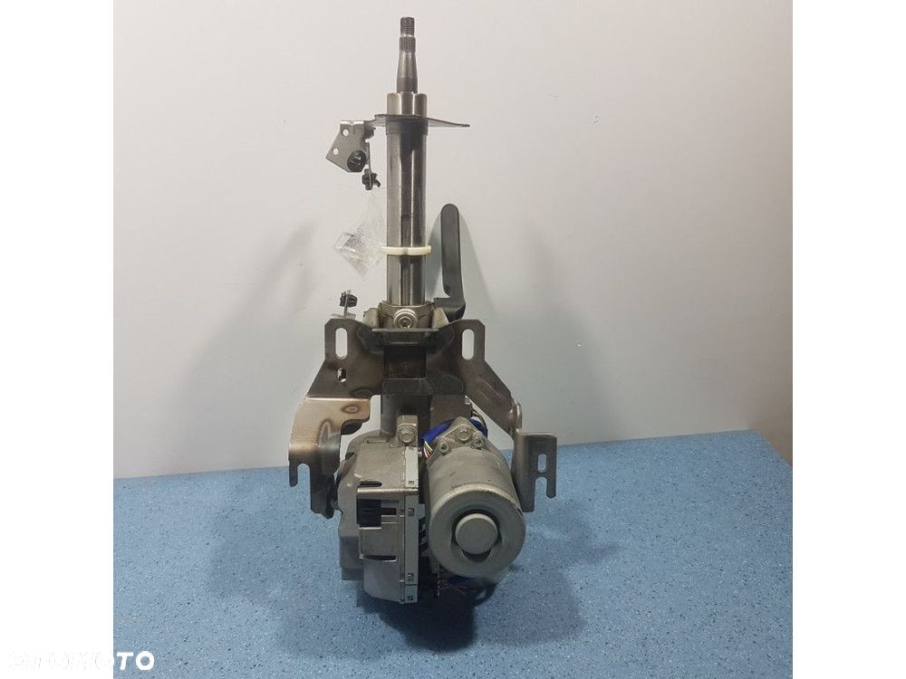 NISSAN QASHQAI I LIFT WSPOMAGANIE ELEKTRYCZNE 48810BR60C - 6