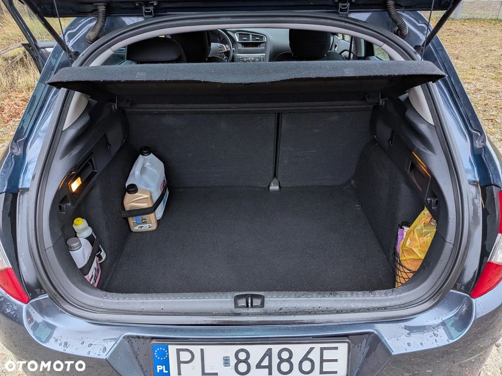 Citroën C4 1.6 HDi Selection - 9