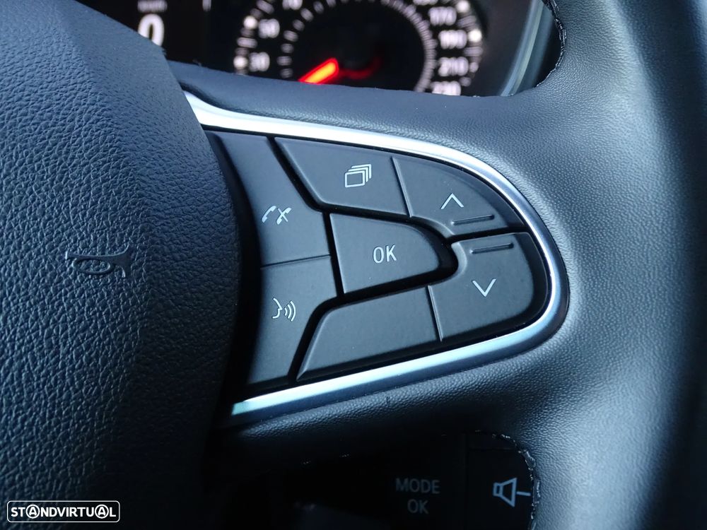 Renault Mégane 1.5 Blue dCi Limited - 33