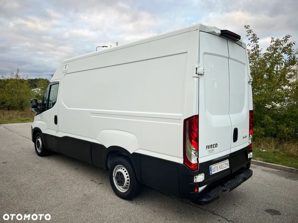 Iveco Daily 35S14 - 6
