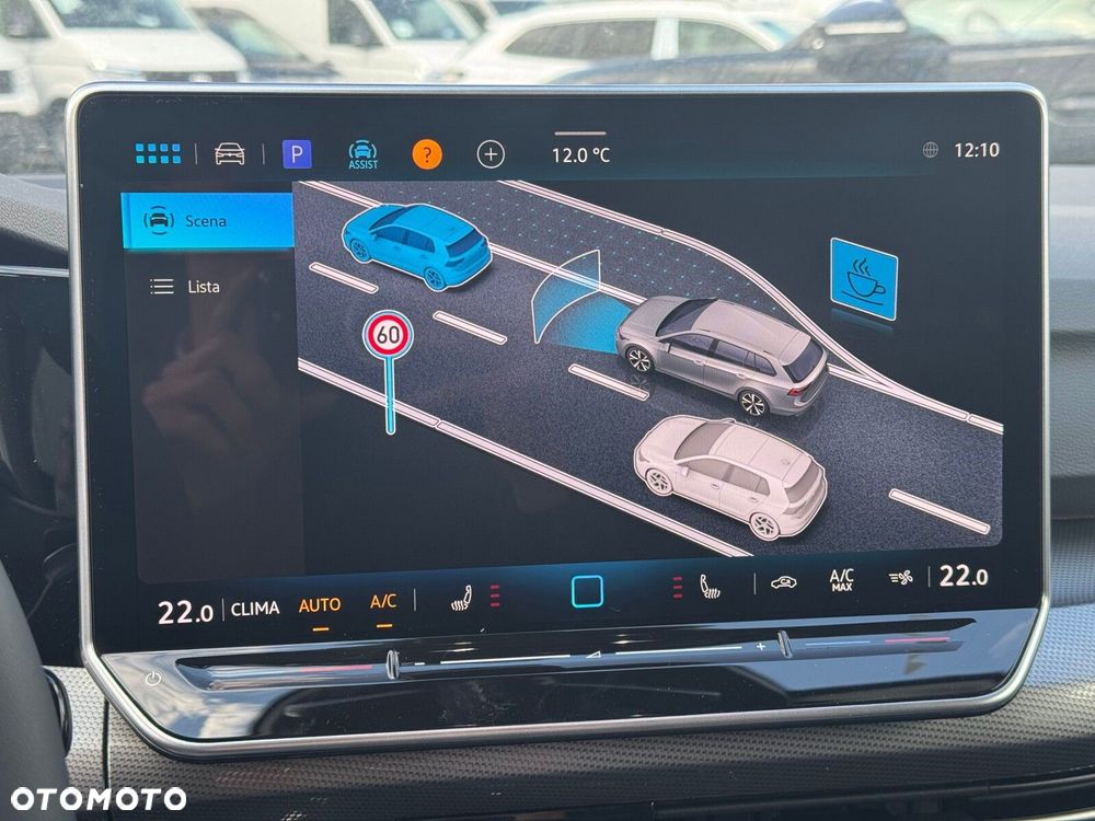 Volkswagen Golf - 18