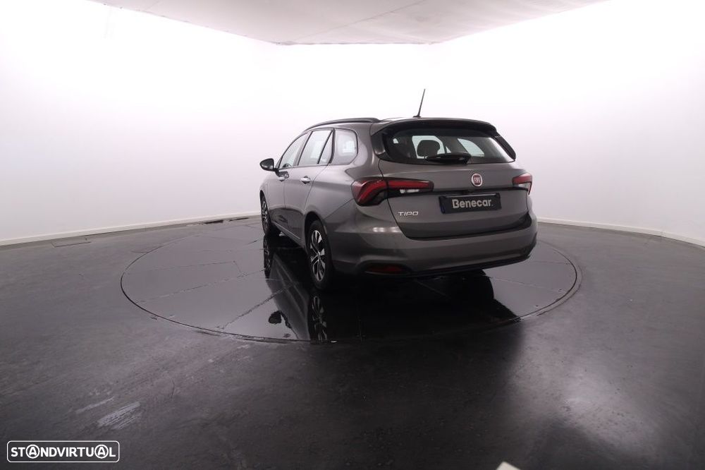 Fiat Tipo Station Wagon 1.0 GSE T3 City Life - 6