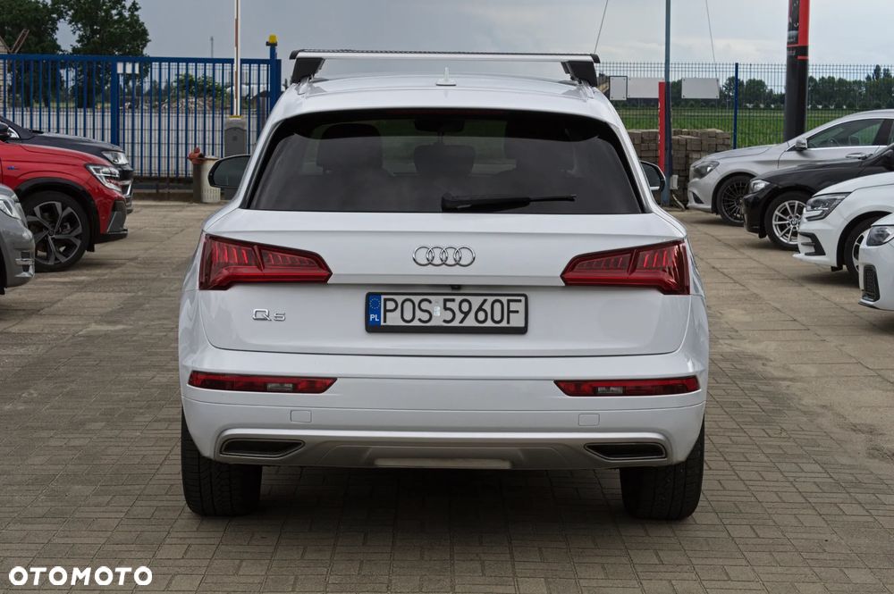 Audi Q5 45 TFSI quattro S tronic - 6