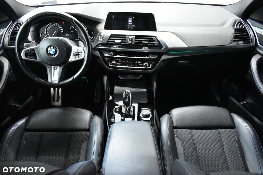 BMW X4 - 6