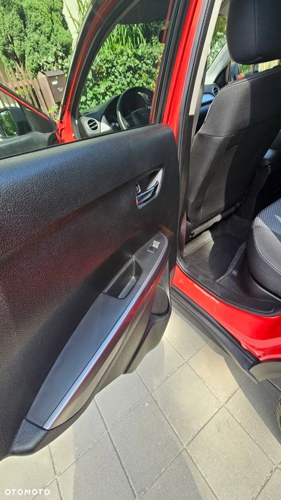 Suzuki Vitara 1.4 Boosterjet Premium 2WD - 10