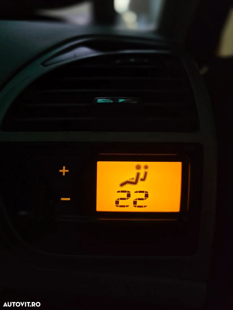 Citroën C4 Grand Picasso 2.0 HDi Aut. Exclusive - 11