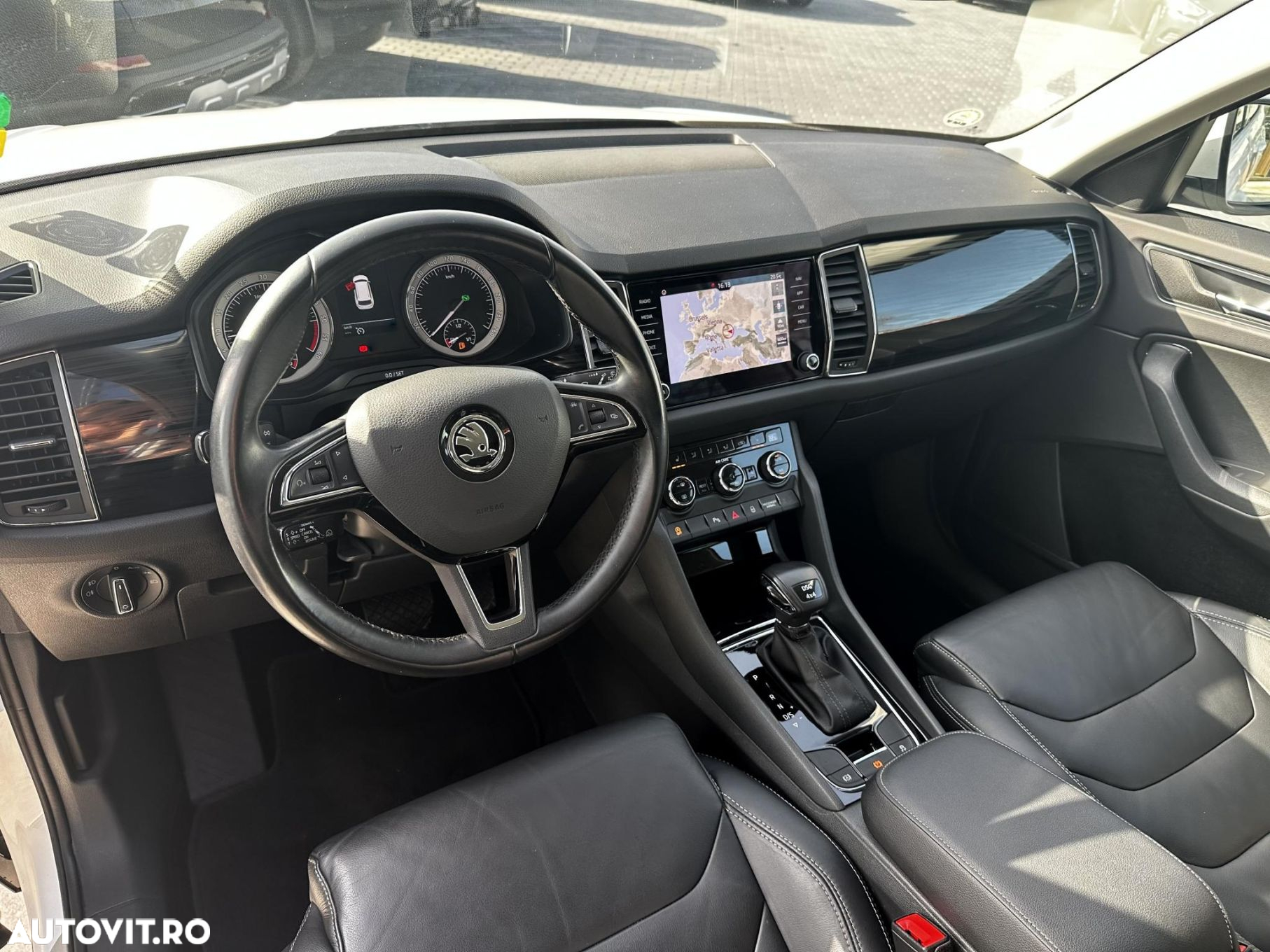 Skoda Kodiaq - 5