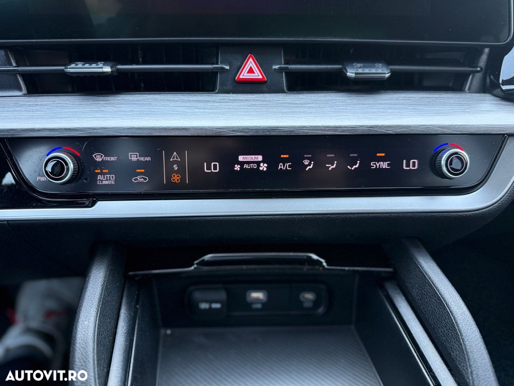 Kia Sportage 1.6 DSL 7DCT HP 4x2 Style - 12