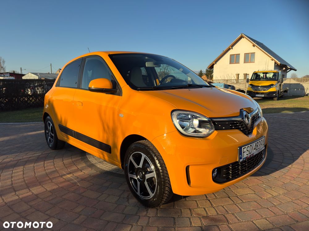 Renault Twingo - 16