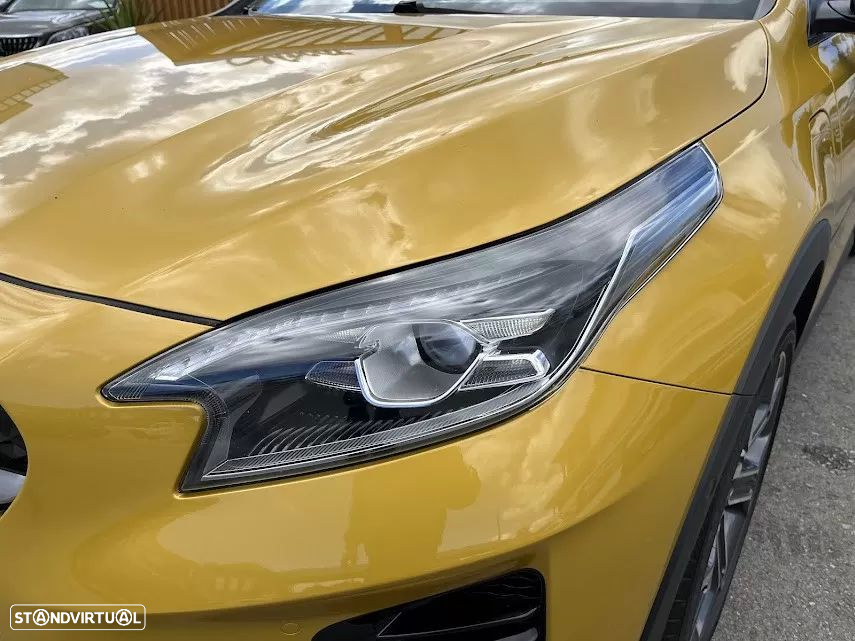 Kia XCeed 1.6 GDi PHEV Drive - 40