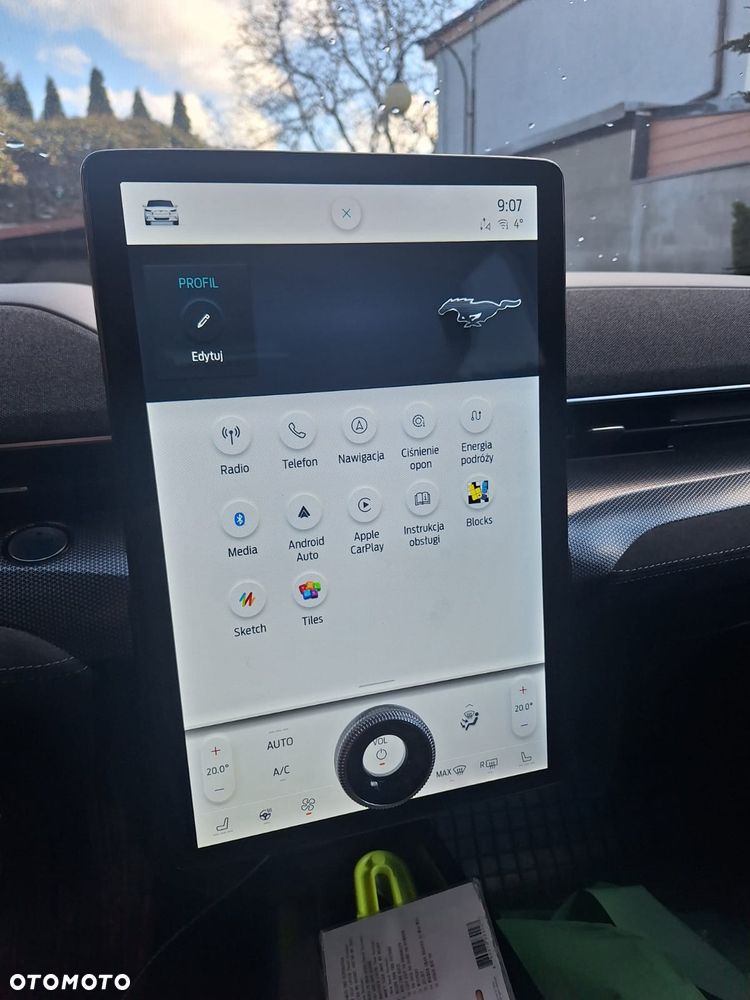 Ford Mustang Mach-E 98kWh AWD GT - 3