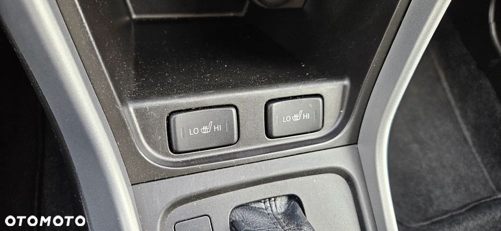 Suzuki SX4 S-Cross 1.6 VVT CVT 4x4 limited - 37