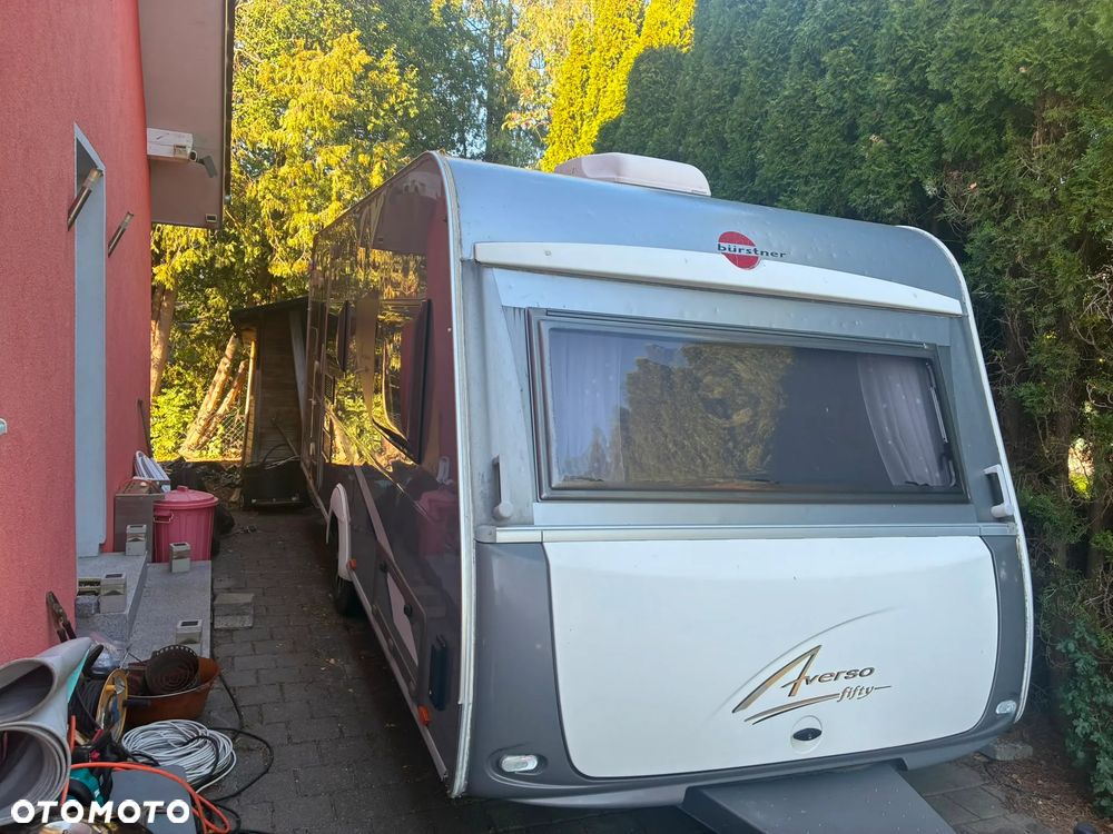 Hymer-Eriba Living 525 TK 560 Hobby 490 KMF - 5