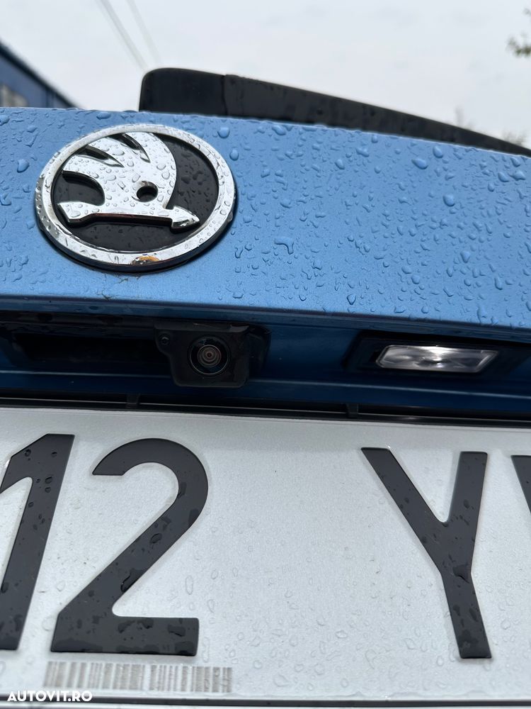 Skoda Fabia 1.0 TSI Ambition - 20