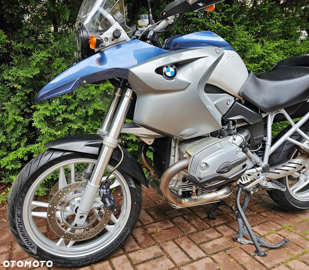 BMW R - 13