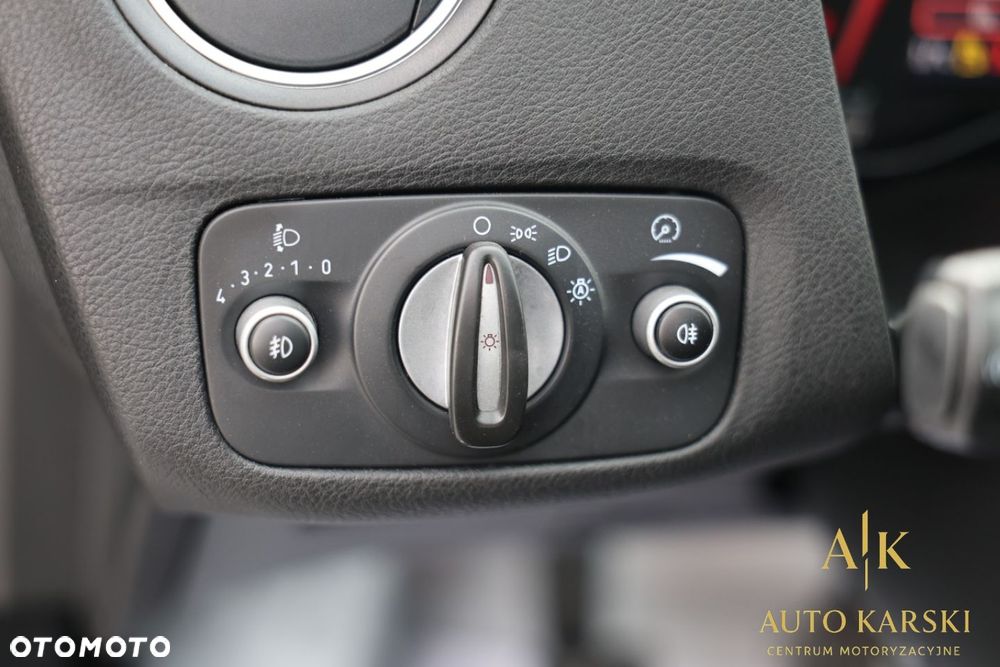 Ford Mondeo 1.6 T Titanium - 22