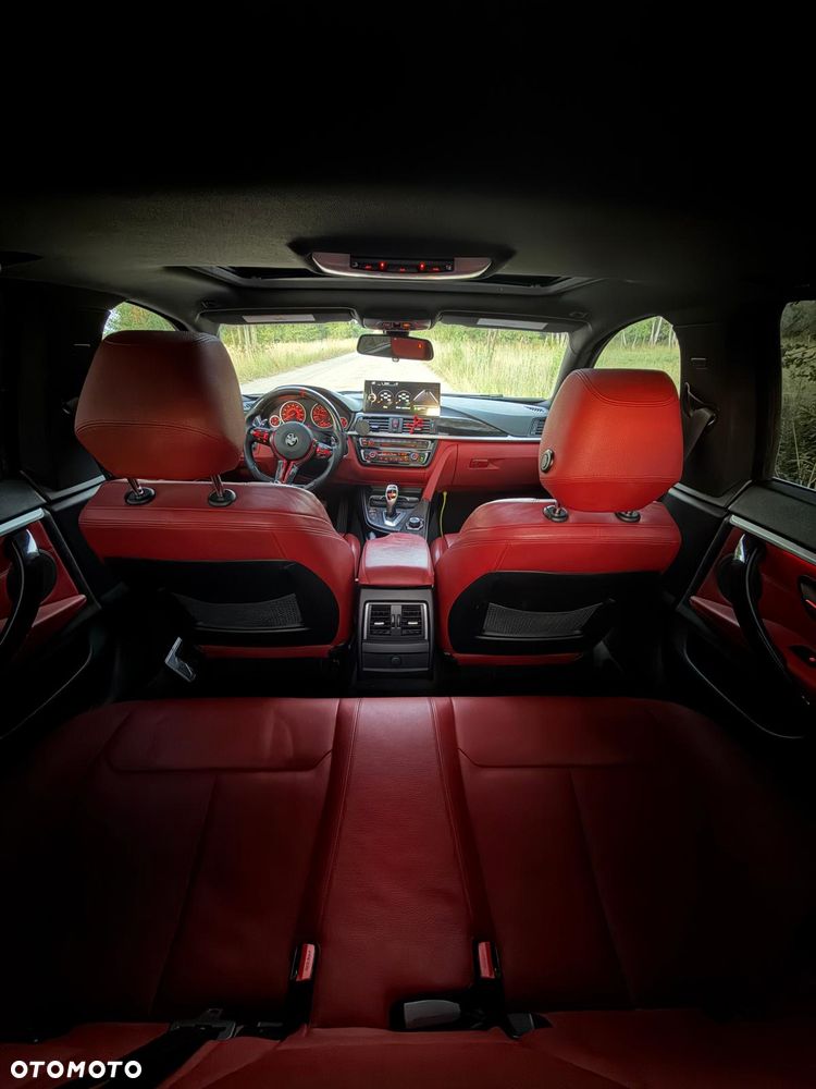 BMW Seria 4 428i Sport-Aut M Sport - 8