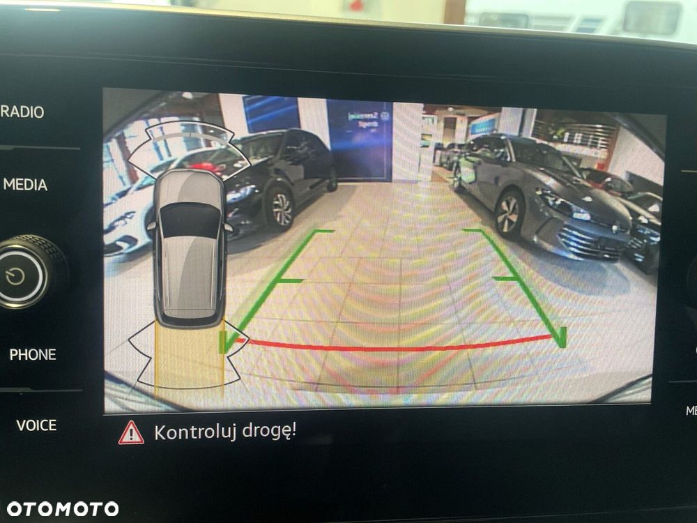 Volkswagen T-Cross 1.5 TSI ACT R-Line Plus DSG - 34