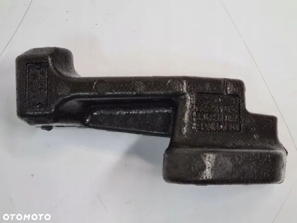 PIANKA STYROPIAN WYPEŁNIENIE DRZWI TYŁ IBIZA IV - 4