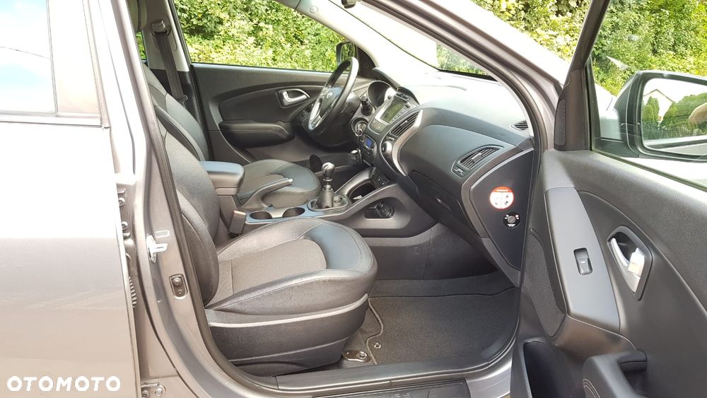 Hyundai ix35 - 29