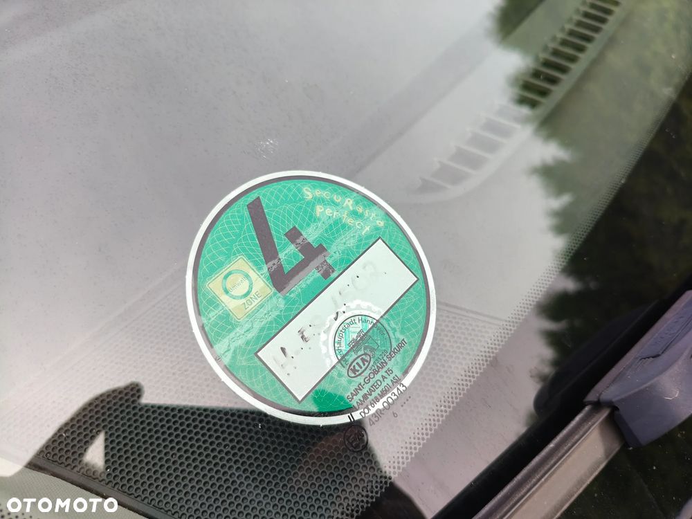 Kia Ceed 1.6 GDI Platinum Edition - 20
