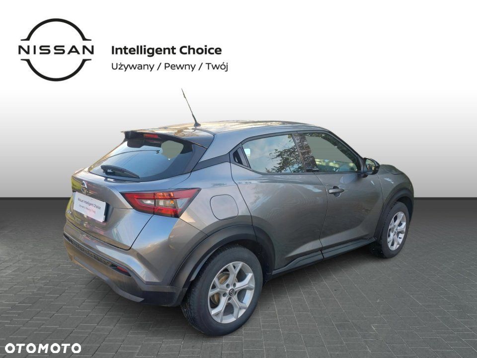 Nissan Juke - 6