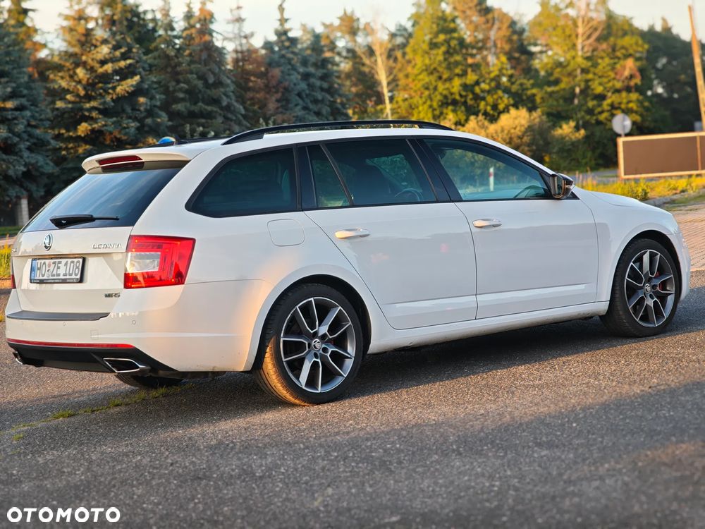 Skoda Octavia - 9