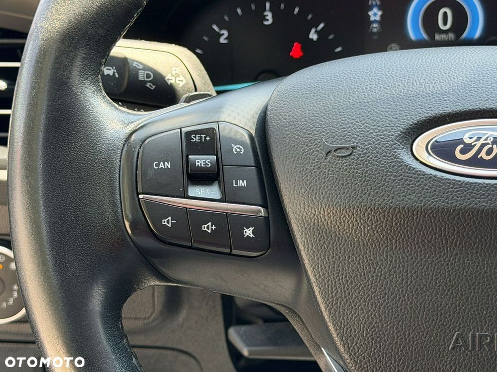 Ford Focus - 14