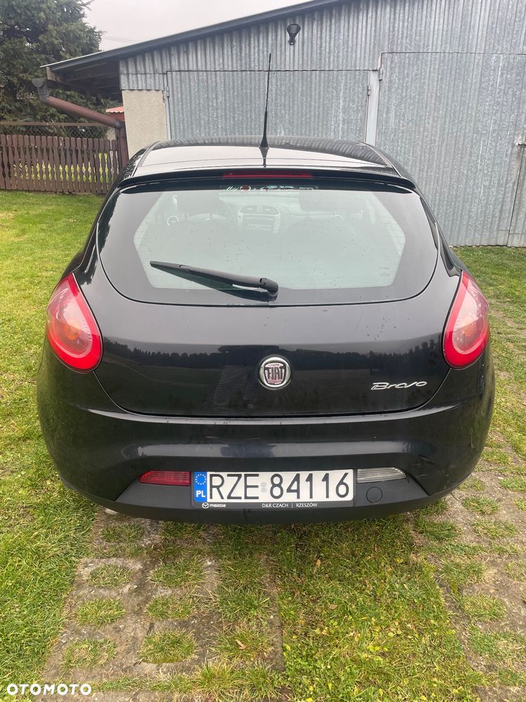 Fiat Bravo 1.4 16V Active - 15