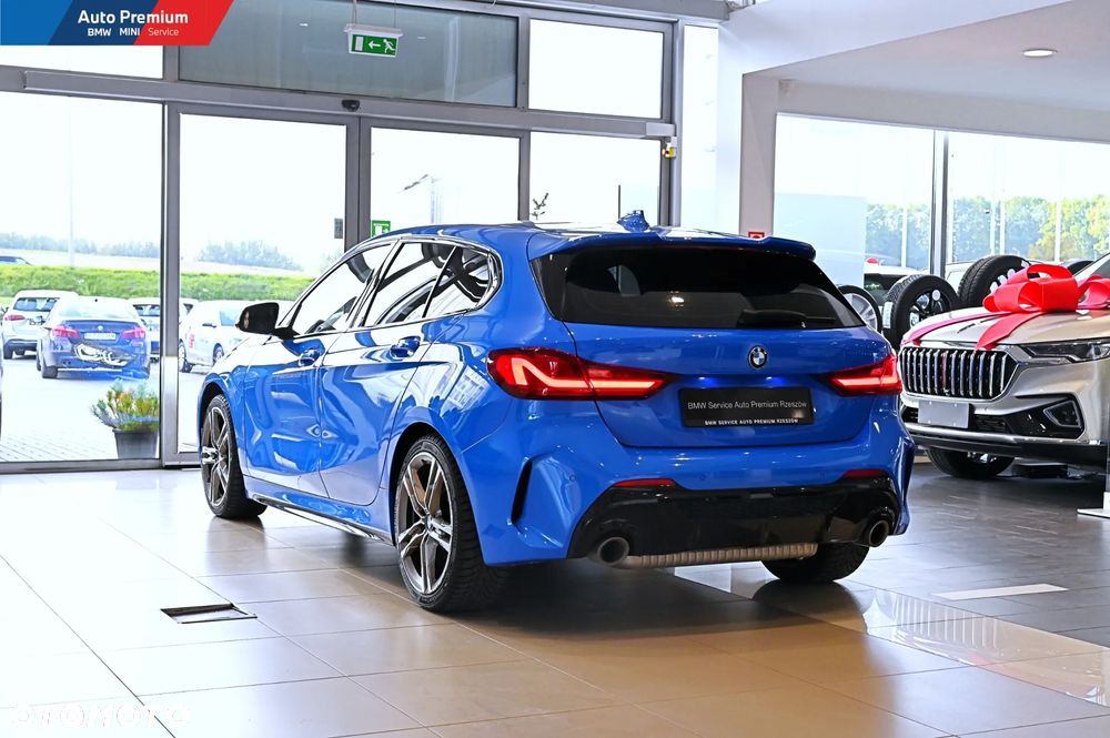 BMW Seria 1 M135i xDrive - 19