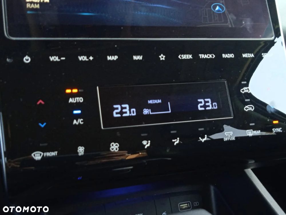 Hyundai Tucson 1.6 T-GDi 48V Executive 2WD DCT - 26