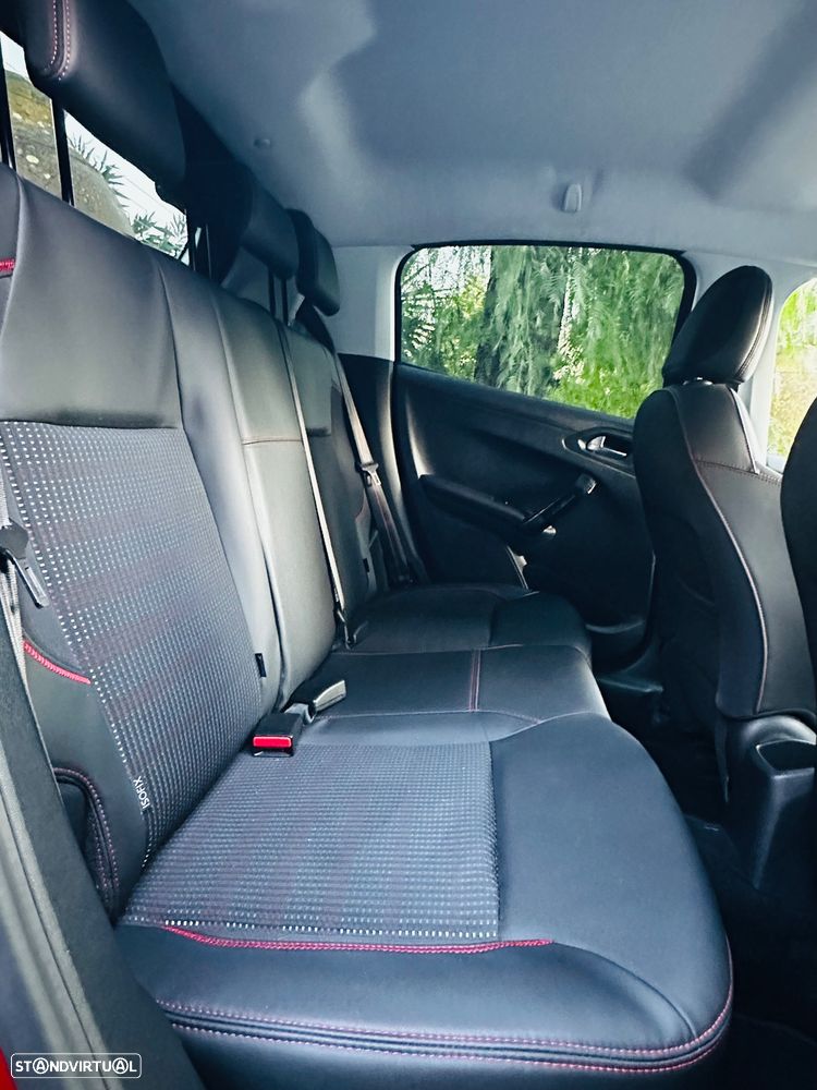 Peugeot 208 1.2 PureTech GT Line - 17