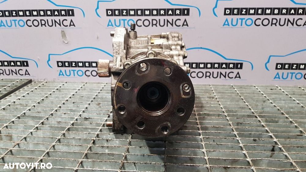 Cutie de Tranfer Grup Fata Hyundai Santa Fe 2 2.2 Diesel 2007 - 2012 150CP Automata D4EB ... - 2