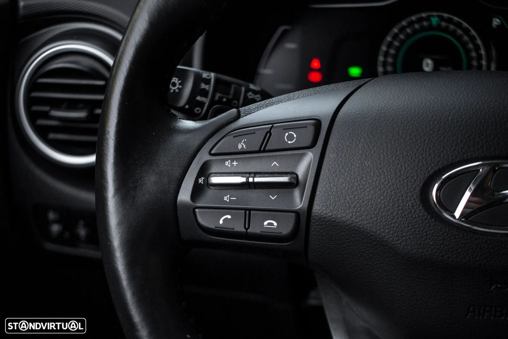 Hyundai Kauai Premium - 15