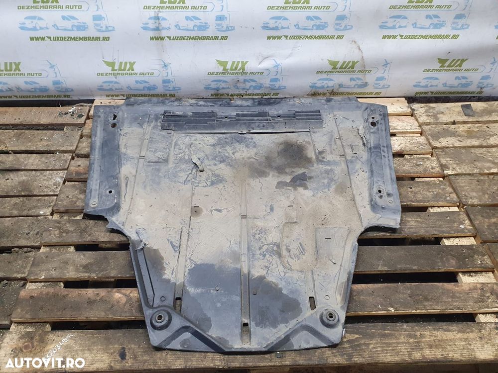 Scut motor plastic 8200504966 Renault Laguna 2 - 1